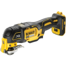 Реноватор DeWALT DCS356N (без АКБ і ЗП) (DCS356N)