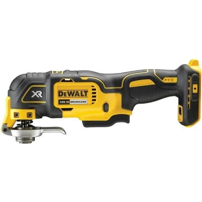 Реноватор DeWALT DCS356N (без АКБ і ЗП) (DCS356N)