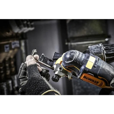 Реноватор DeWALT DCS356N (без АКБ і ЗП) (DCS356N)