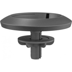 Кріплення Logitech Mic Pod Mount Graphite for Rally Mic Pod (952-000002)