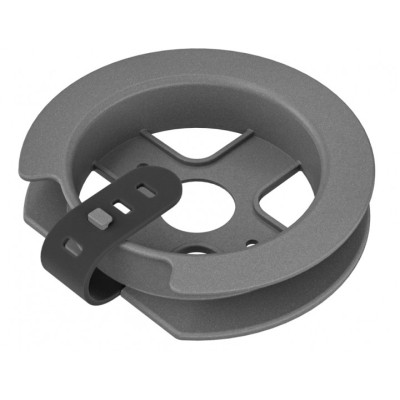 Кріплення Logitech Mic Pod Mount Graphite for Rally Mic Pod (952-000002)