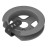 Кріплення Logitech Mic Pod Mount Graphite for Rally Mic Pod (952-000002)