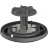 Кріплення Logitech Mic Pod Mount Graphite for Rally Mic Pod (952-000002)