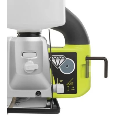 Плиткоріз Ryobi One+ LTS180M (без АКБ і ЗП) (5133000154)
