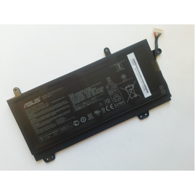 Акумулятор до ноутбука ASUS ROG Zephyrus GM501 C41N1727, 3605mAh (55Wh), 4cell, 15.4V, L (A47629)