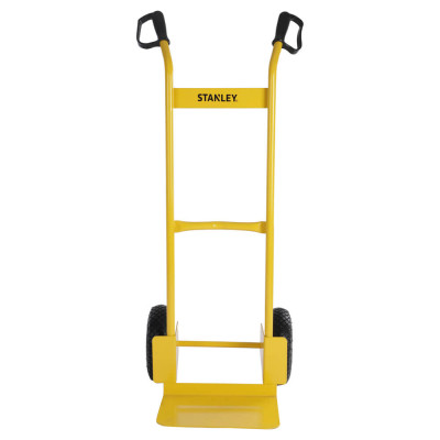 Візок вантажний Stanley універсальний, платформа 35.5х24см, до 200кг (SXWT-HT522)