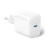 Зарядний пристрій Anker PowerPort 20W USB-C + cable USB-C White (B2347G21)