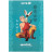 Блокнот Kite Avatar A5, 50 аркушів, клітинка (AV25-194)