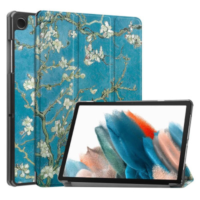 Чохол до планшета BeCover Smart Case Samsung Galaxy Tab A11 Plus SM-X236B 11.0&quot; Spring (714010)