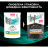 Вологий корм для кішок Purina Pro Plan Veterinary Diets EN Gastrointestinal При хворобах шлунково-кишкового тракту З куркою 10 x 85 г (8445290093561)