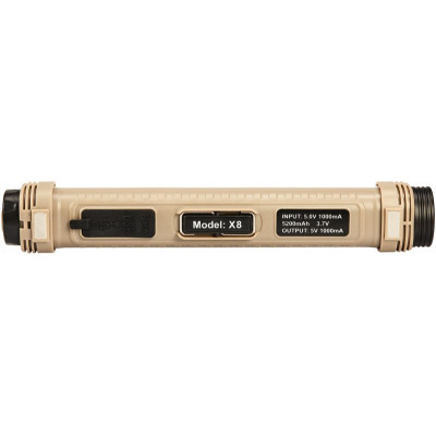 Ліхтар Skif Outdoor Light Stick L (X8)