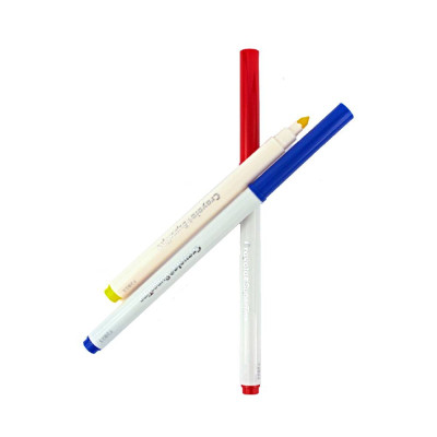 Набір для творчості Crayola Пенал-розмальовка Монстри З фломастерами (15764-B)