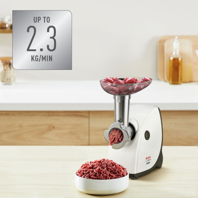 М&#039;ясорубка Tefal NE463138
