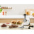 М&#039;ясорубка Tefal NE463138