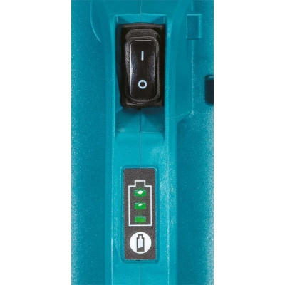 Обприскувач Makita US053DZ (без АКБ та ЗП) (US053DZ)