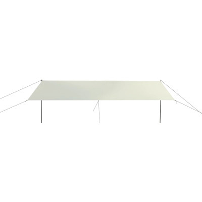 Тент Skif Outdoor Shield 600х400 cm Grey (SOTSH600GRY)