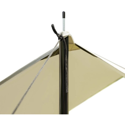 Тент Skif Outdoor Shield 600х400 cm Grey (SOTSH600GRY)