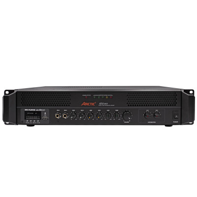 Підсилювач Arctic Audio XDU0802