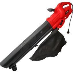 Пилосос садовий Stark LBV-30 повітродувка-пилосос, 3000Вт, 75м/с, 40л (330012100)