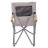 Крісло складане Bo-Camp Chelsea Grey (1204810) (DAS303258)