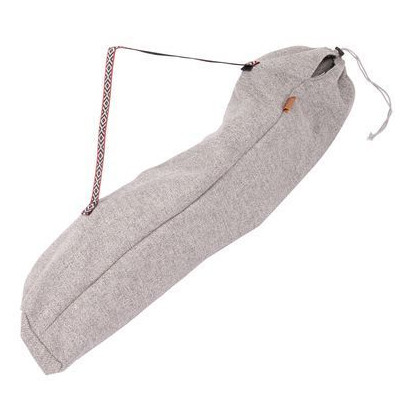 Крісло складане Bo-Camp Chelsea Grey (1204810) (DAS303258)