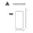 Скло захисне Armorstandart Pro Apple iPhone 16 Pro with mesh (ARM87027)