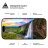 Скло захисне Armorstandart Pro Apple iPhone 16 Pro with mesh (ARM87027)