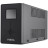 Пристрій безперебійного живлення Vinga LCD 1500VA metal case (VPC-1500M)