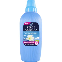 Кондиціонер для білизни Felce Azzurra Pure Freshness 2 л (8001280413315)