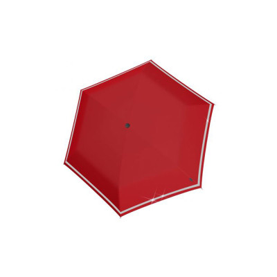 Парасоля Knirps Rookie Manual Salsa Reflective (Kn95 6050 1502)