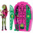 Лялька Monster High Набір-сюрприз Жахо-секрети Венери серії Цвіт та темрява (HYT75)