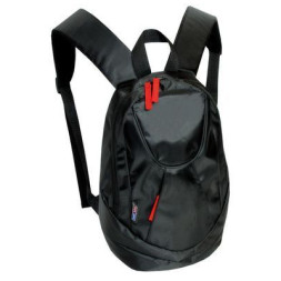 Рюкзак туристичний Semi Line 7 Black (3260) (DAS303086)