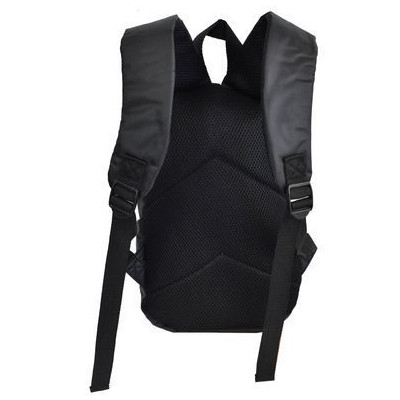 Рюкзак туристичний Semi Line 7 Black (3260) (DAS303086)
