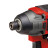 Гайковерт Einhell ударний TP-CI 18/220 Li BL - Solo, PXC, 18V, безщітковий, 220 Нм, 2900 об/хв (без АКБ та ЗП) (4510085)