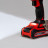 Гайковерт Einhell ударний TP-CI 18/220 Li BL - Solo, PXC, 18V, безщітковий, 220 Нм, 2900 об/хв (без АКБ та ЗП) (4510085)
