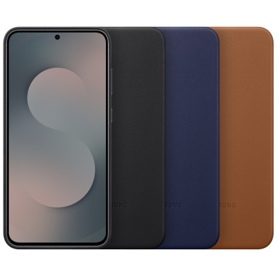 Чохол до мобільного телефона Samsung Kindsuit S25 FE Tan (EF-VS731PAEGWW)
