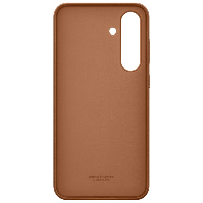 Чохол до мобільного телефона Samsung Kindsuit S25 FE Tan (EF-VS731PAEGWW)
