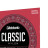 Струни для гітари D&#039;Addario Student Classics Normal Tension (EJ27N)