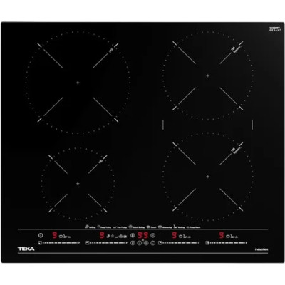 Варочна поверхня Teka ITC 64630 BK MST 112500023