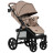 Коляска Lionelo Annet Plus Beige Sand (LO-ANNET PLUS BEIGE SAND)