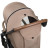 Коляска Lionelo Annet Plus Beige Sand (LO-ANNET PLUS BEIGE SAND)