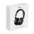 Навушники Ugreen HP106 HiTune Max3 Hybrid ANC Black (90422)