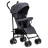 Коляска FreeON Simple Grey (48532)