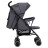 Коляска FreeON Simple Grey (48532)