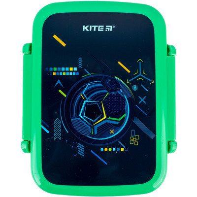 Ланч-бокс дитячий Kite Goal 420 мл (K24-160-1)