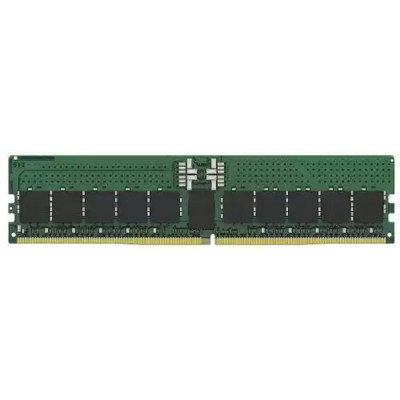 Модуль пам&#039;яті для сервера Kingston DRAM 32GB 5600MT/s DDR5 ECC Reg CL46 DIMM 2Rx8 (KSM56R46BD8-32HA)