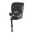 Автокрісло El Camino ME 1146 i-STAND Royal Black (ME 1146 royal black)