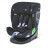Автокрісло El Camino ME 1146 i-STAND Royal Black (ME 1146 royal black)