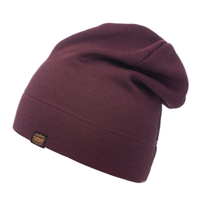 Шапка Turbat Oryx burgundy L (012.004.2993)
