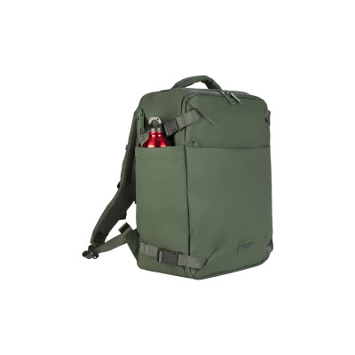 Рюкзак туристичний Tucano Tugo M Dry Cabin Luggage 15.6&quot; зелений (BKTUGDR-M-V)
